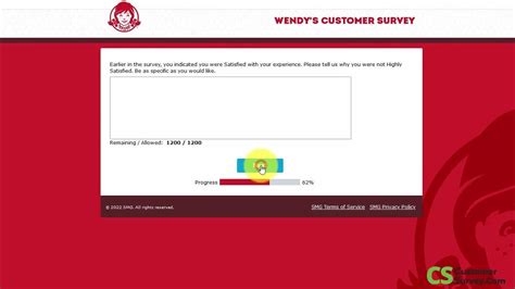 TalkToWendys.com .